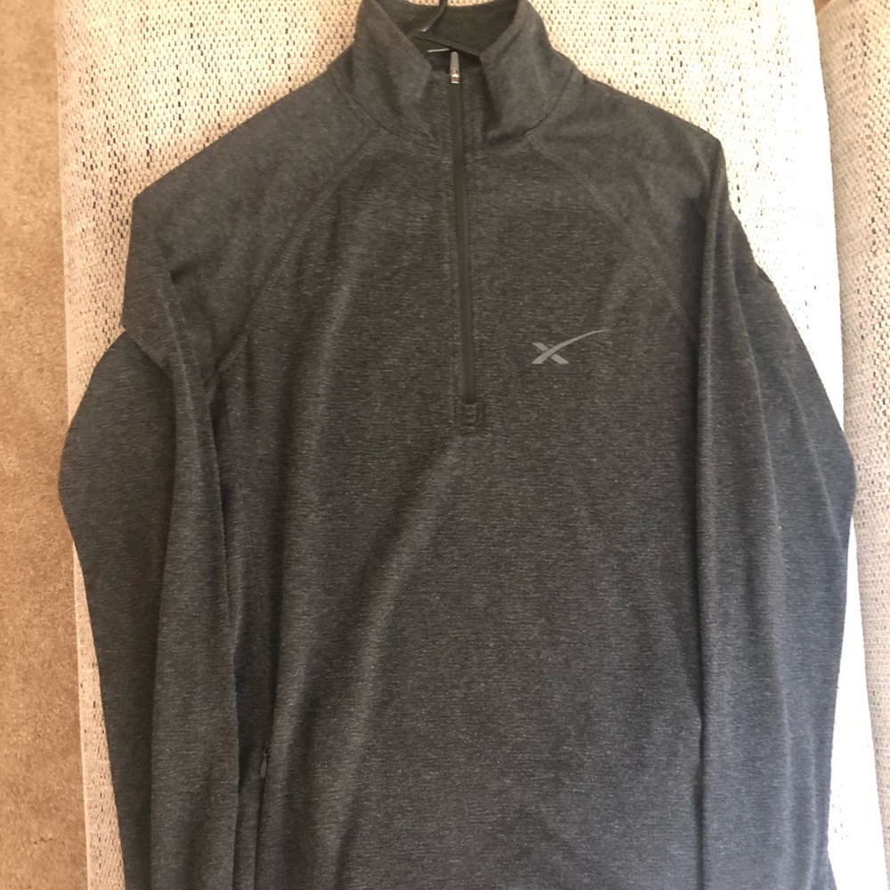 SpaceX Jacket